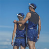 UGLOW带内衬竞速短裤SHORT SPEED AERO男女款跑马拉松比赛越野跑步耐力跑训练慢跑健身徒步运动 可定制 商品缩略图1