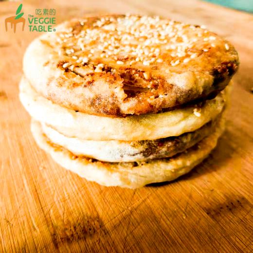 红糖千层饼 浓厚红糖味 | 有机厨房 | 合作生产 | 基地直发 包邮 * One-Thousand-Layer Brown Sugar Cake | Coproducted 商品图3