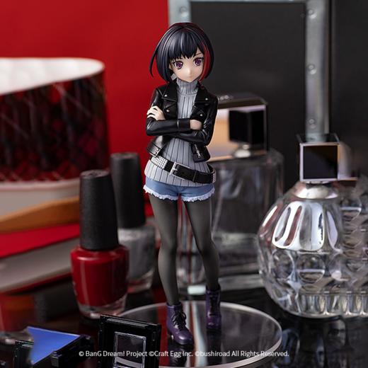 【GSC现货】POP UP PARADE 美竹兰 BanG Dream! 商品图2