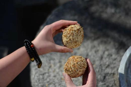 非遗手工传承黄金皮蛋 / 美味源自传承 商品图6