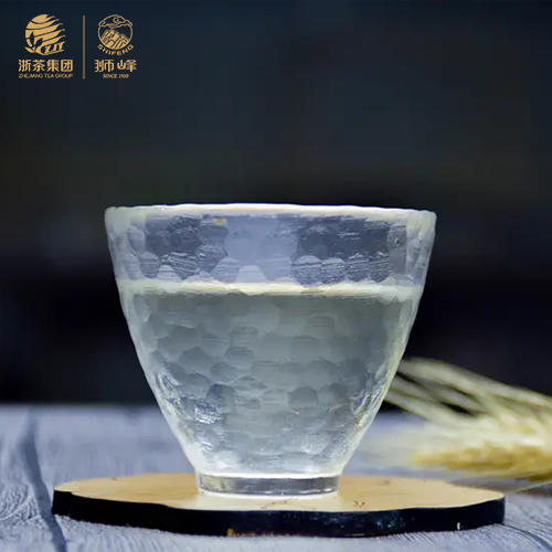 2026年新茶预定狮峰牌龙井茶品味一级 250g纸包 商品图1