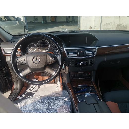 奔驰 E级 200L CGI优雅型 【长租-北京】 商品图6