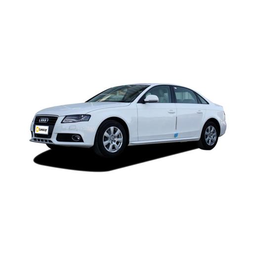 奥迪 A4L 2.0TFSI 自动标准型【长租-北京】 商品图0