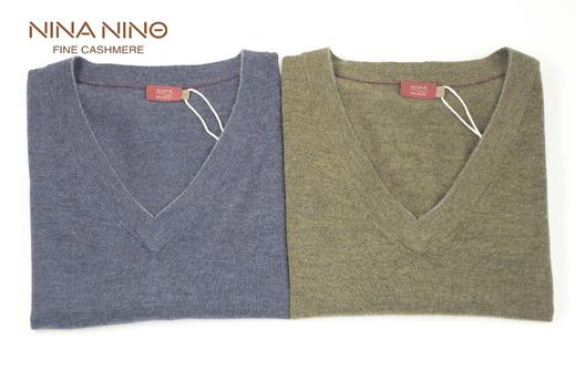 “意”经典V背心 商品图2