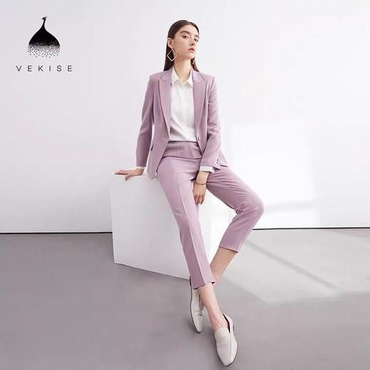 醋酸西装 商品图3