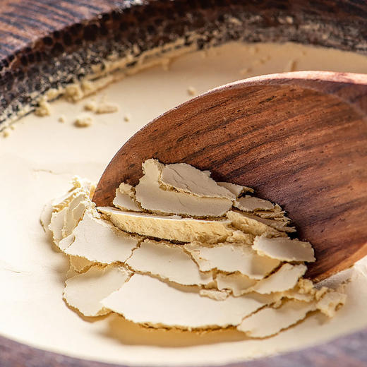 云南有机小黄姜极细姜粉200g调理食用生姜粉包邮 商品图2