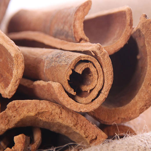 云南有机桂皮棒肉桂干货160g卤肉调料香料佐料包邮 商品图6