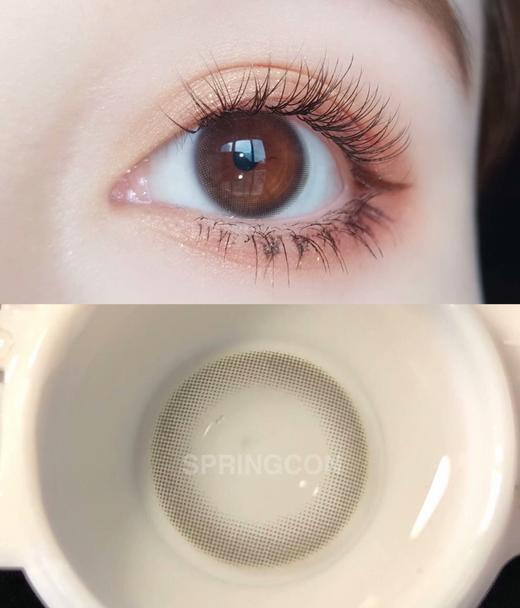 小韵黑约14.0mm 商品图1