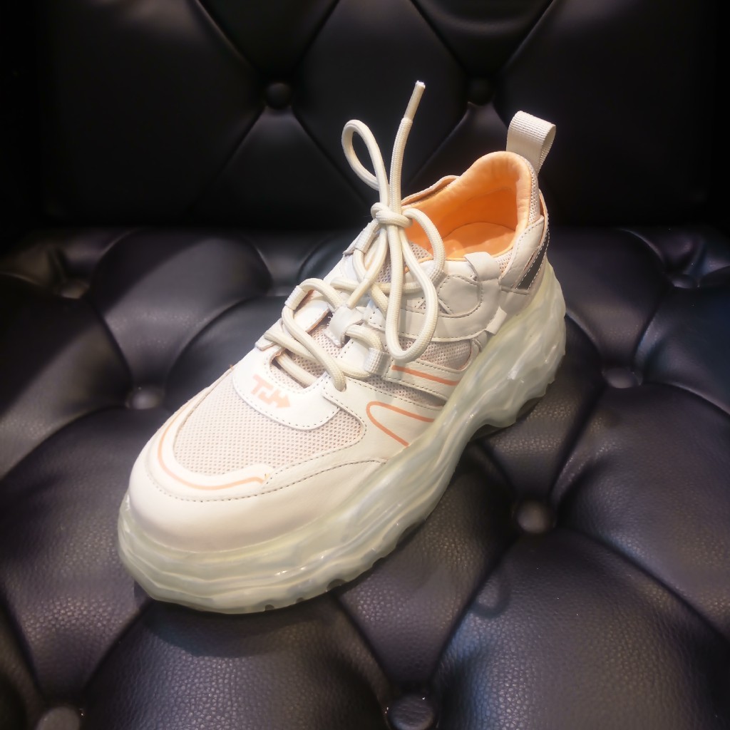 LFGJ5318潮流休闲运动鞋