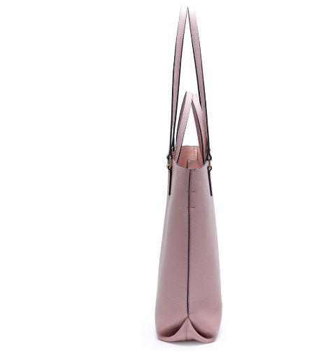 【品牌授权 全国联保】SADI/萨迪 明星同款手提斜挎女包SD3601 商品图4