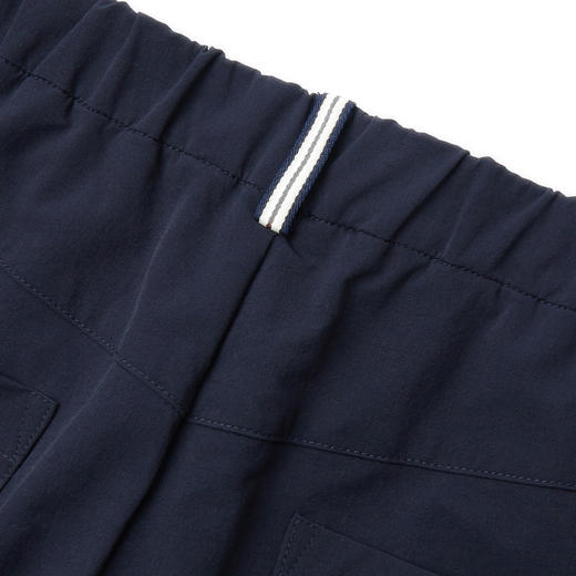 【童装裤子】2021春夏新品男女童薄款小直筒裤子 商品图4