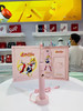 艾优 美少女战士联名款粉色电动牙刷 盒装送人 商品缩略图7