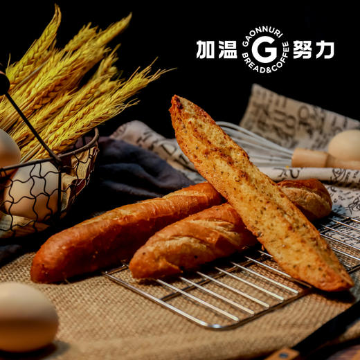 蒜香棒(3条) 商品图1