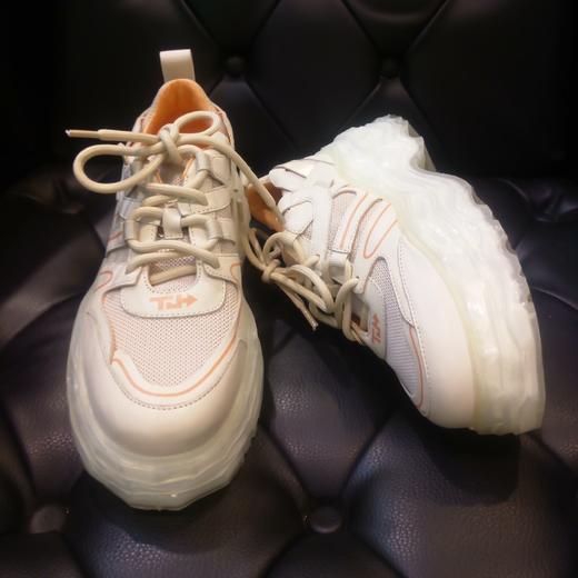 LFGJ5318潮流休闲运动鞋 商品图5