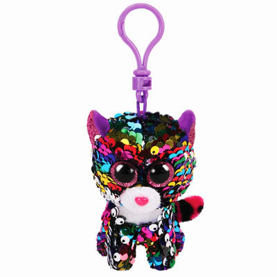 TY挂饰钥匙扣吊坠装饰挂件 商品图5