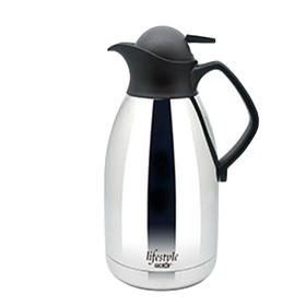 合口美不锈钢真空保温壶热水壶保温瓶热水瓶