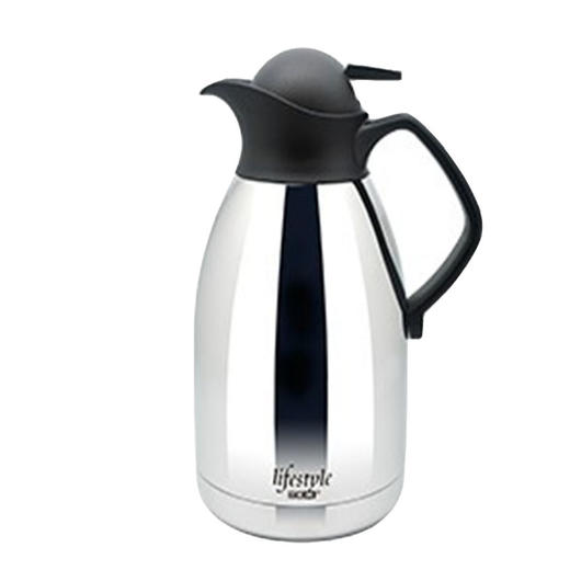 合口美不锈钢真空保温壶热水壶保温瓶热水瓶 商品图0