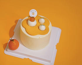 韩式手绘蛋糕课程