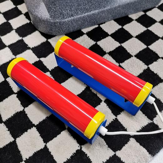 1980s孟菲斯风格中古壁灯/台灯by Ettore Sottsass 商品图1