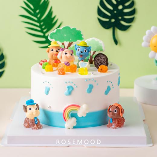 汪汪小分队 商品图0