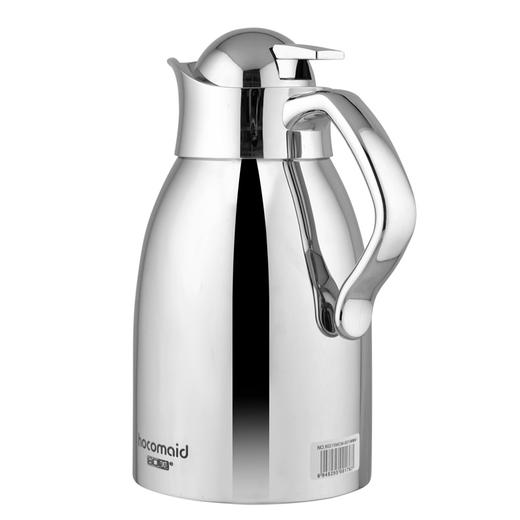 合口美不锈钢真空保温壶热水壶保温瓶热水瓶 商品图1