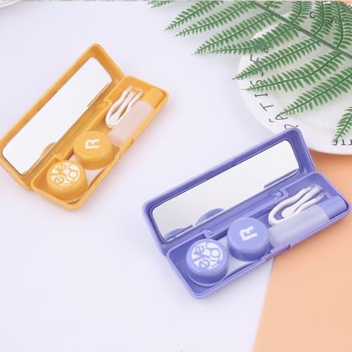 可爱创意面包护理盒 商品图1