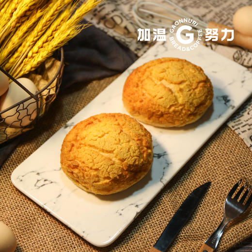 韩式菠萝包 商品图3