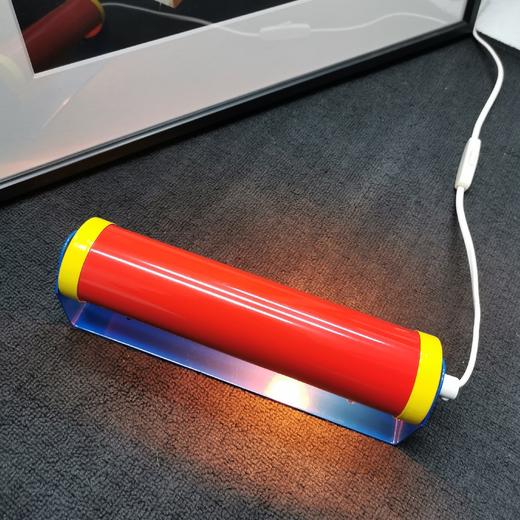 1980s孟菲斯风格中古壁灯/台灯by Ettore Sottsass 商品图0