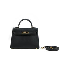 SADI/萨迪时尚凯莉包铂金包SDS5153 小号