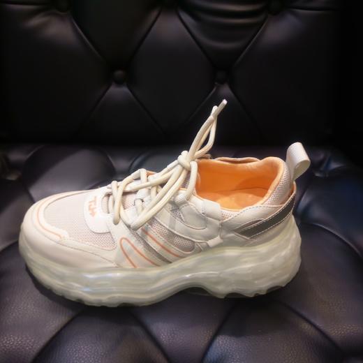 LFGJ5318潮流休闲运动鞋 商品图1