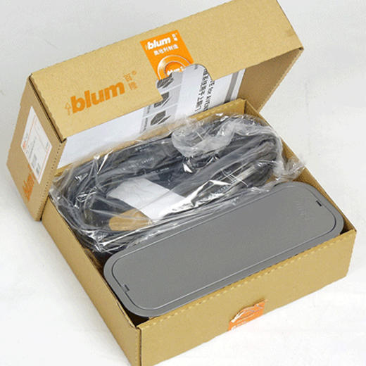 电源套装（新款，内含12W电源适配器，只用于连接一个电动抽屉或电动上翻门传动装置） 商品图0