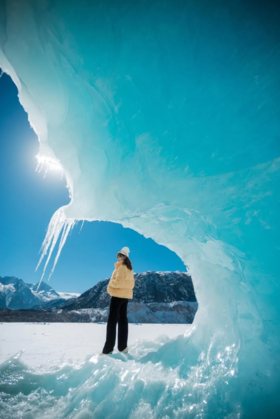 川藏线回归！国民公路318上，不可错过的10种美好。