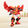 迷你特工队第三季《超级恐龙力量》霹雳炎龙机甲 商品缩略图4