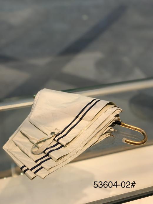 “3.8女生节”专区，您是女生，优品堂助您成为漂亮女生 优品堂“三色海洋2”三折超轻太阳伞，防紫外线晴雨遮阳伞 商品图1