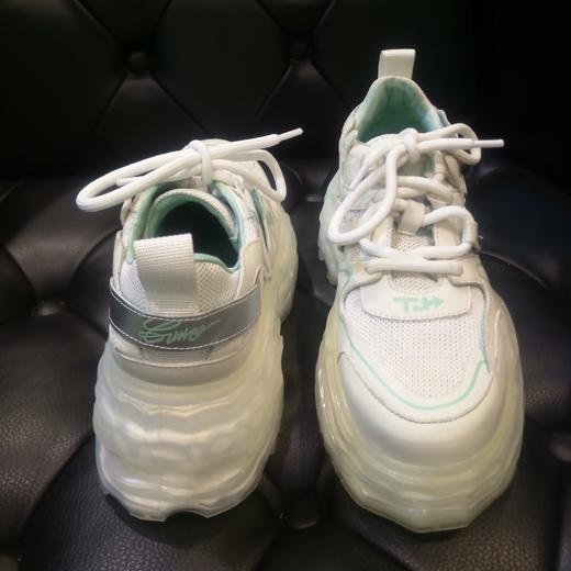 LFGJ5318潮流休闲运动鞋 商品图9