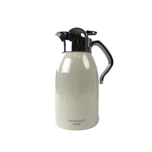 合口美不锈钢真空保温壶热水壶保温瓶热水瓶 商品图2