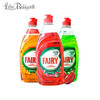 德国Fairy厨房洗洁精浓缩型450ml 商品缩略图1