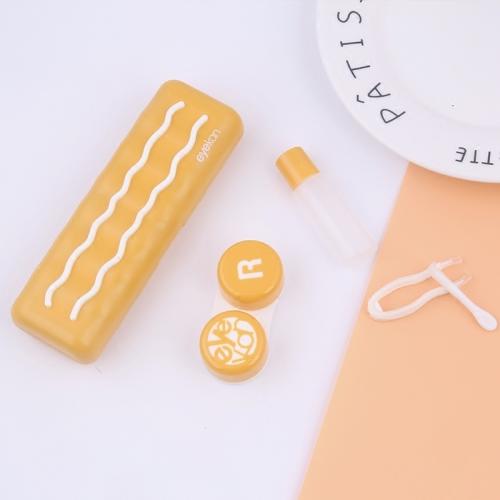 可爱创意面包护理盒 商品图3