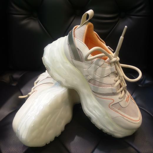 LFGJ5318潮流休闲运动鞋 商品图2