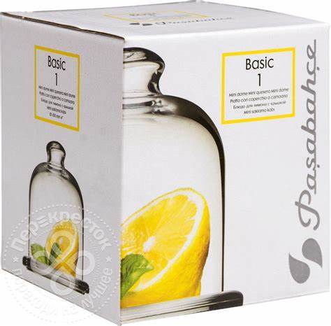 帕莎[98397]10cm厨房基础系列储存罩碗 商品图1