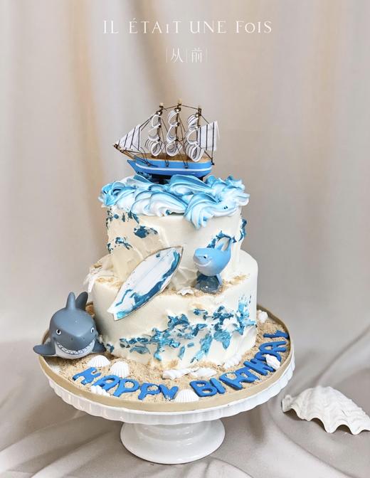 一帆风顺 商品图0