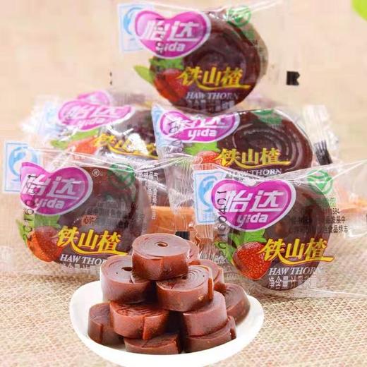 怡达山楂制品系列 商品图0