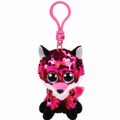 TY挂饰钥匙扣吊坠装饰挂件 商品图8