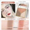 nnuedwe鹿德高光修容盘三色一体盘粉鼻影阴影鼻影侧影亚光小奥丁 商品缩略图3