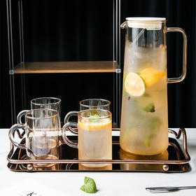 思依一壶四杯座