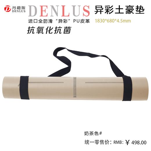 丹璐斯异彩土豪垫 PU皮革+天然橡胶 商品图9