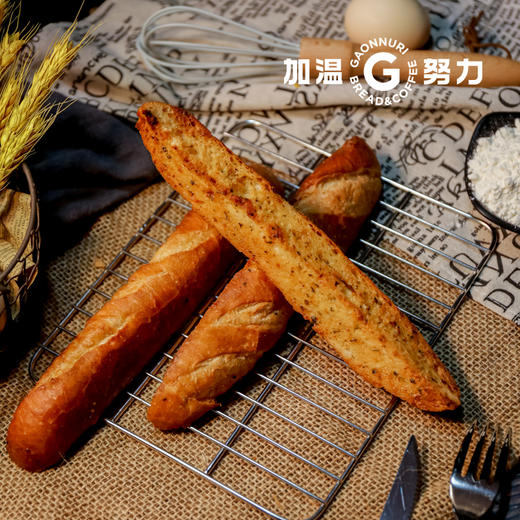 蒜香棒(3条) 商品图2