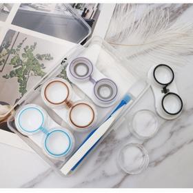 强迫症治愈系4副装护理盒