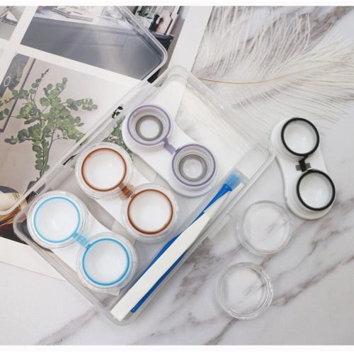 强迫症治愈系4副装护理盒 商品图0