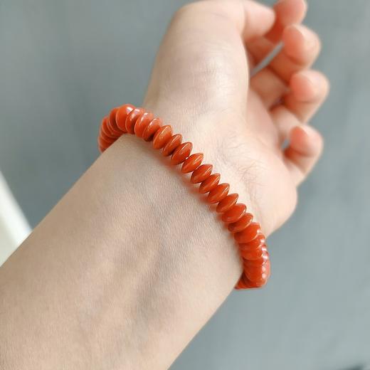 南红手串 商品图2